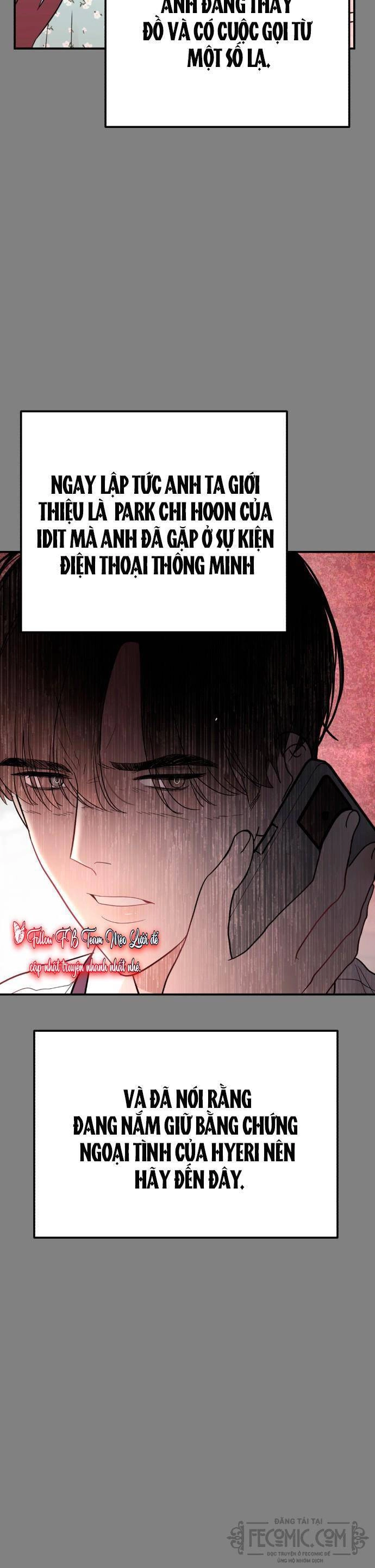 Cách Thuần Hóa Gã Chồng Nguy Hiểm Chapter 38 - 28