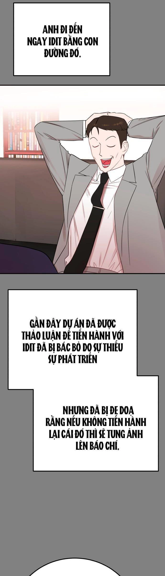 Cách Thuần Hóa Gã Chồng Nguy Hiểm Chapter 38 - 29