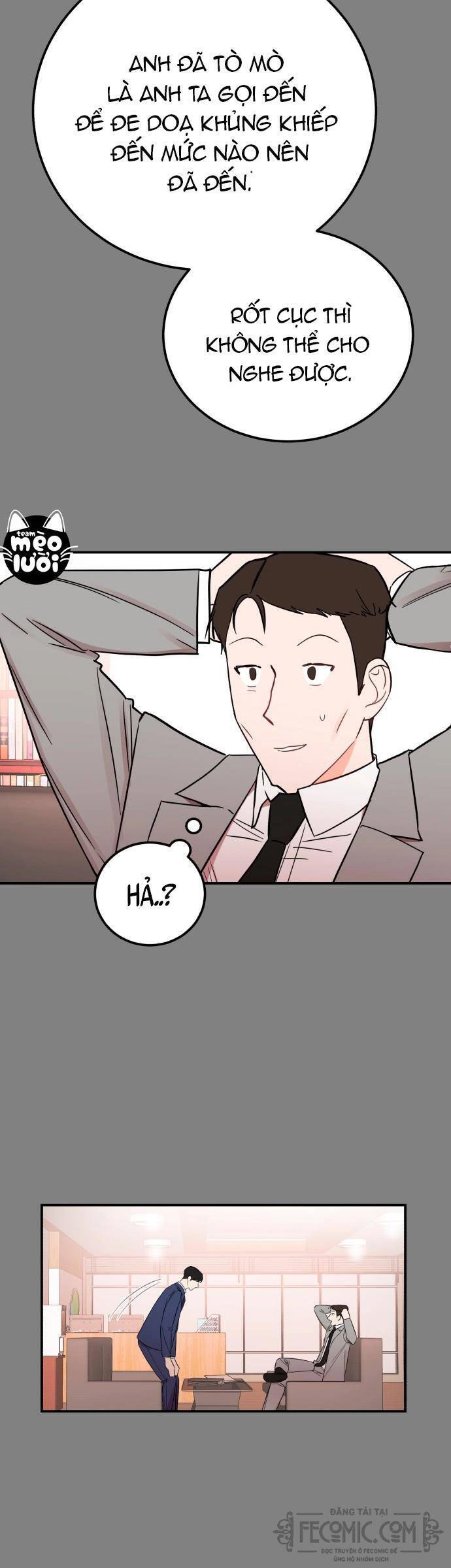 Cách Thuần Hóa Gã Chồng Nguy Hiểm Chapter 38 - 30