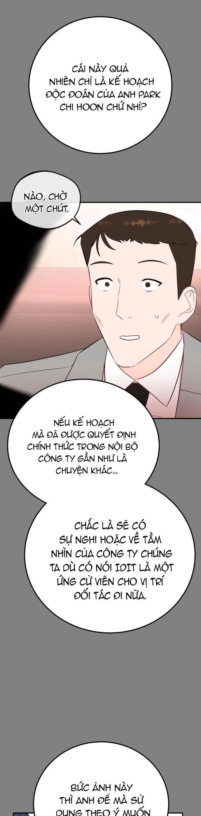 Cách Thuần Hóa Gã Chồng Nguy Hiểm Chapter 38 - 31