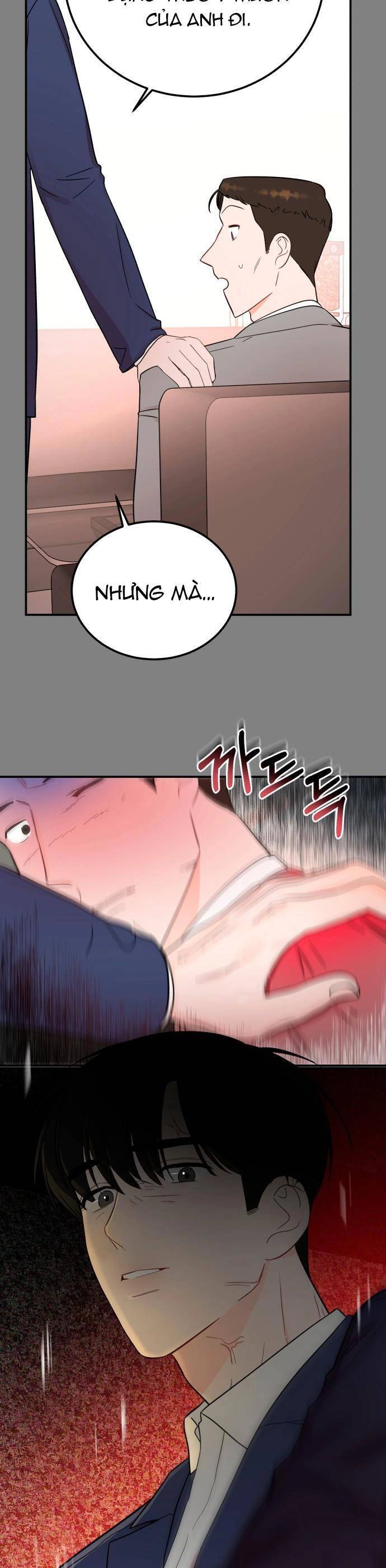 Cách Thuần Hóa Gã Chồng Nguy Hiểm Chapter 38 - 32