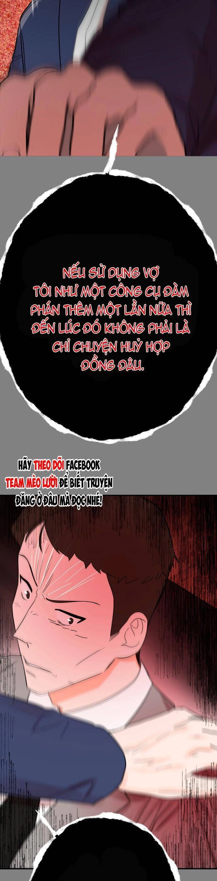 Cách Thuần Hóa Gã Chồng Nguy Hiểm Chapter 38 - 33