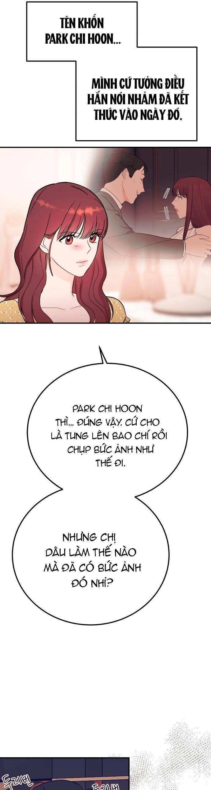 Cách Thuần Hóa Gã Chồng Nguy Hiểm Chapter 38 - 35