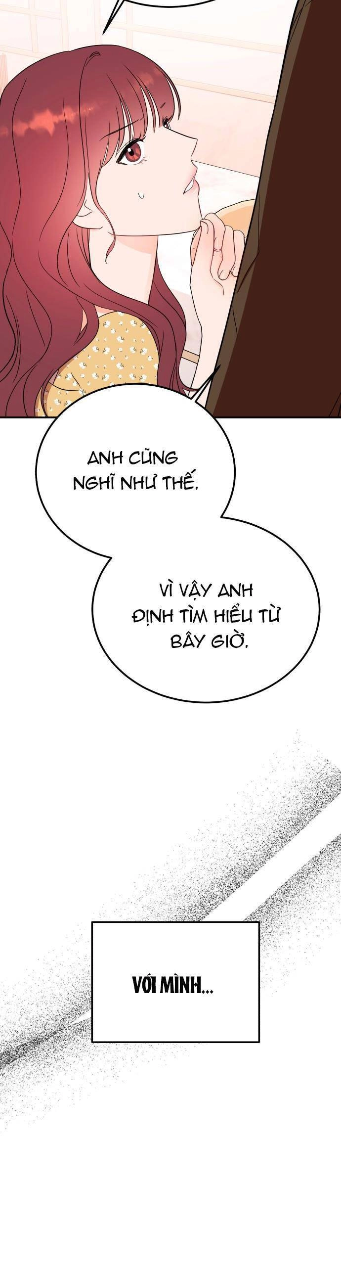 Cách Thuần Hóa Gã Chồng Nguy Hiểm Chapter 38 - 37