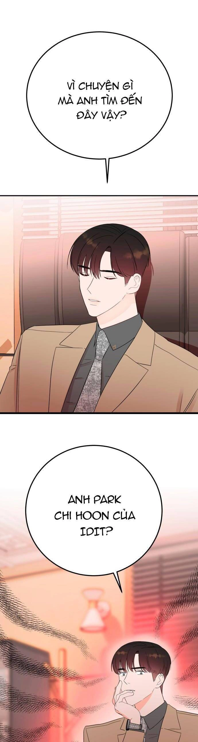 Cách Thuần Hóa Gã Chồng Nguy Hiểm Chapter 38 - 38