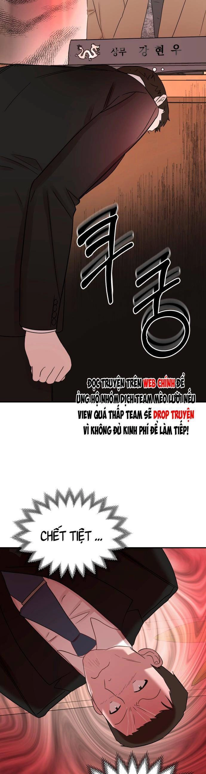 Cách Thuần Hóa Gã Chồng Nguy Hiểm Chapter 38 - 39