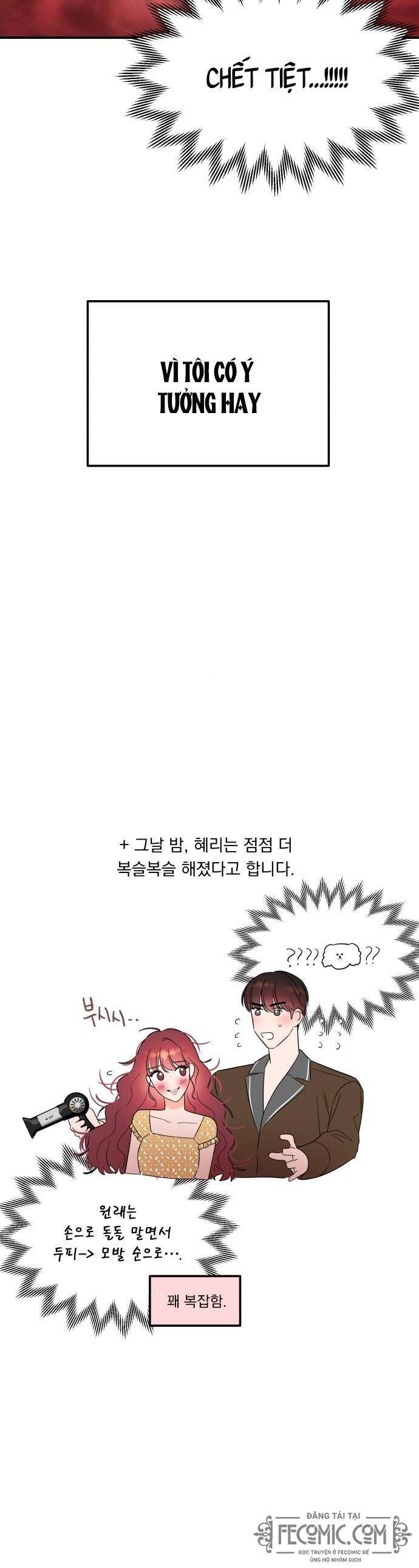 Cách Thuần Hóa Gã Chồng Nguy Hiểm Chapter 38 - 40