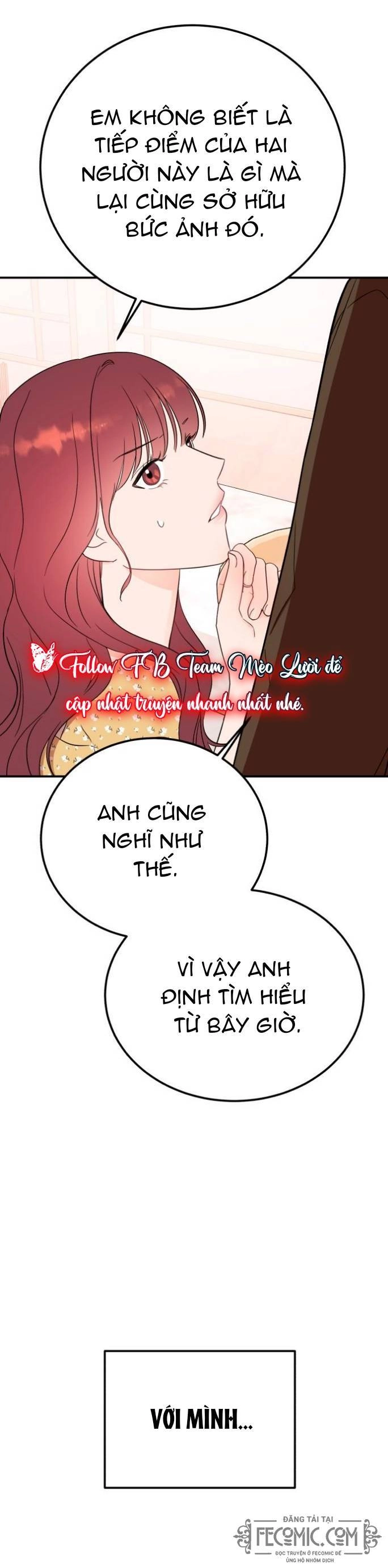 Cách Thuần Hóa Gã Chồng Nguy Hiểm Chapter 39 - 1