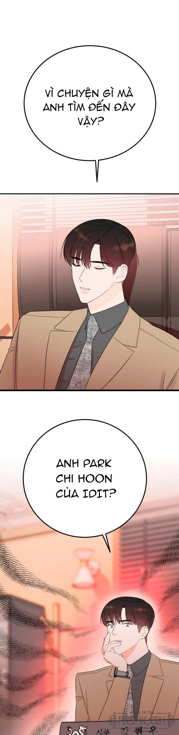 Cách Thuần Hóa Gã Chồng Nguy Hiểm Chapter 39 - 2