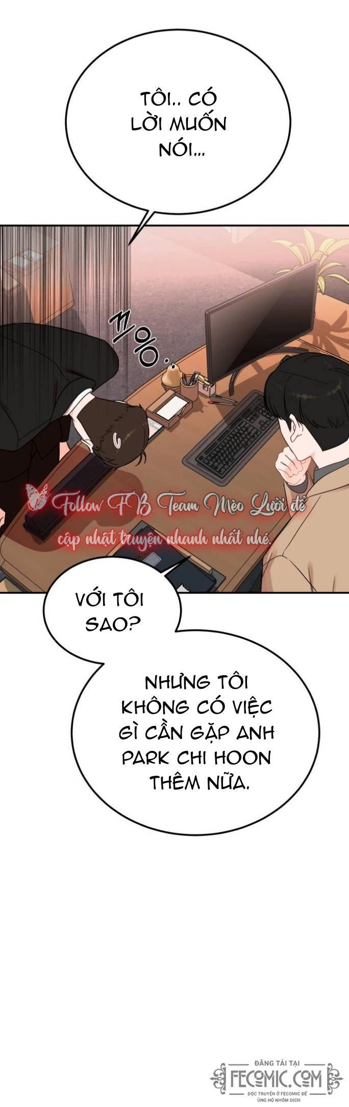 Cách Thuần Hóa Gã Chồng Nguy Hiểm Chapter 39 - 5
