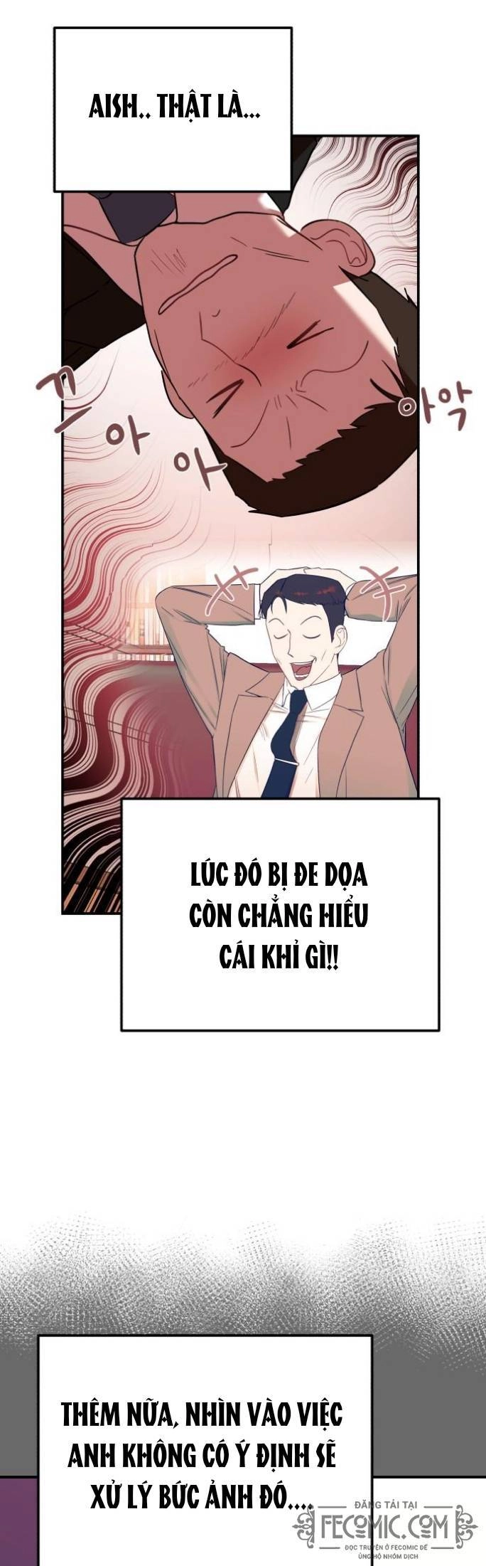 Cách Thuần Hóa Gã Chồng Nguy Hiểm Chapter 39 - 6