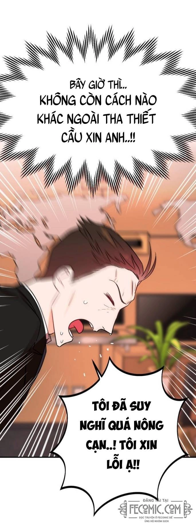 Cách Thuần Hóa Gã Chồng Nguy Hiểm Chapter 39 - 8