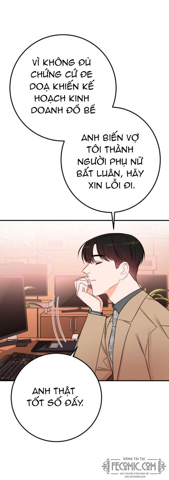 Cách Thuần Hóa Gã Chồng Nguy Hiểm Chapter 39 - 9