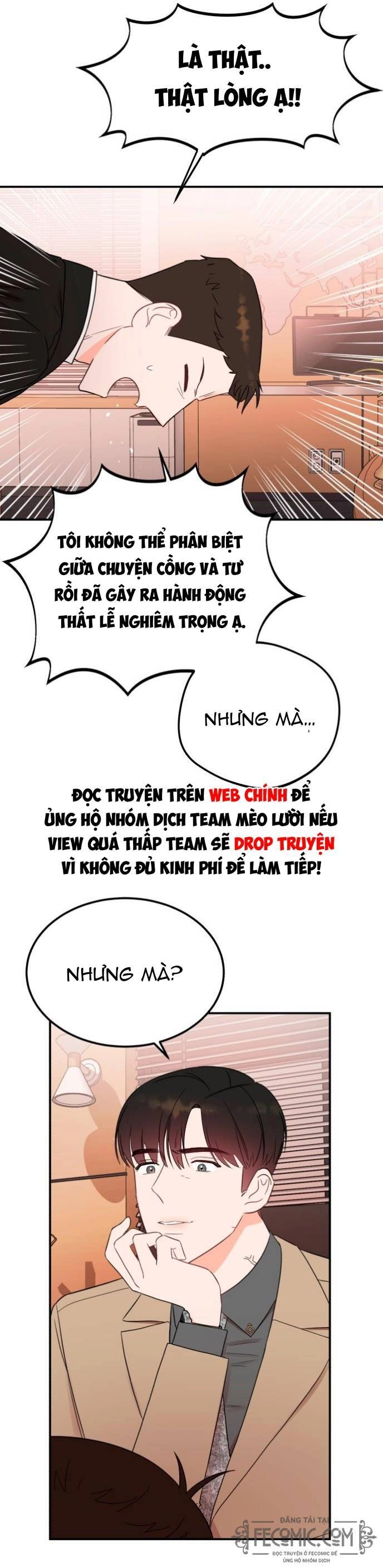 Cách Thuần Hóa Gã Chồng Nguy Hiểm Chapter 39 - 10