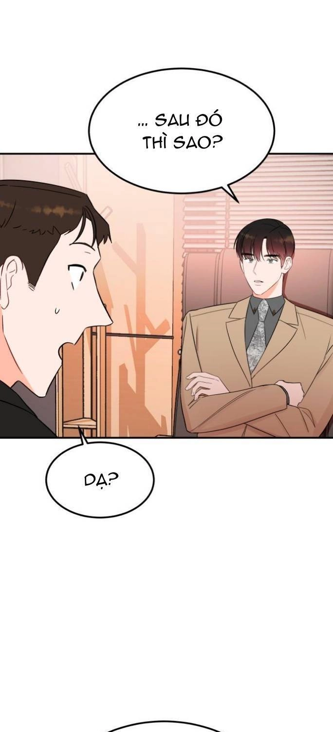 Cách Thuần Hóa Gã Chồng Nguy Hiểm Chapter 39 - 16