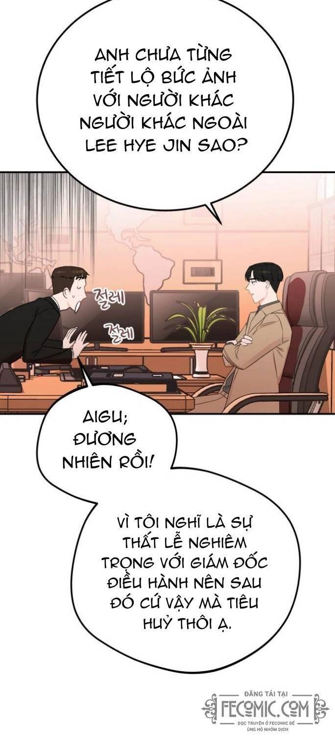 Cách Thuần Hóa Gã Chồng Nguy Hiểm Chapter 39 - 17