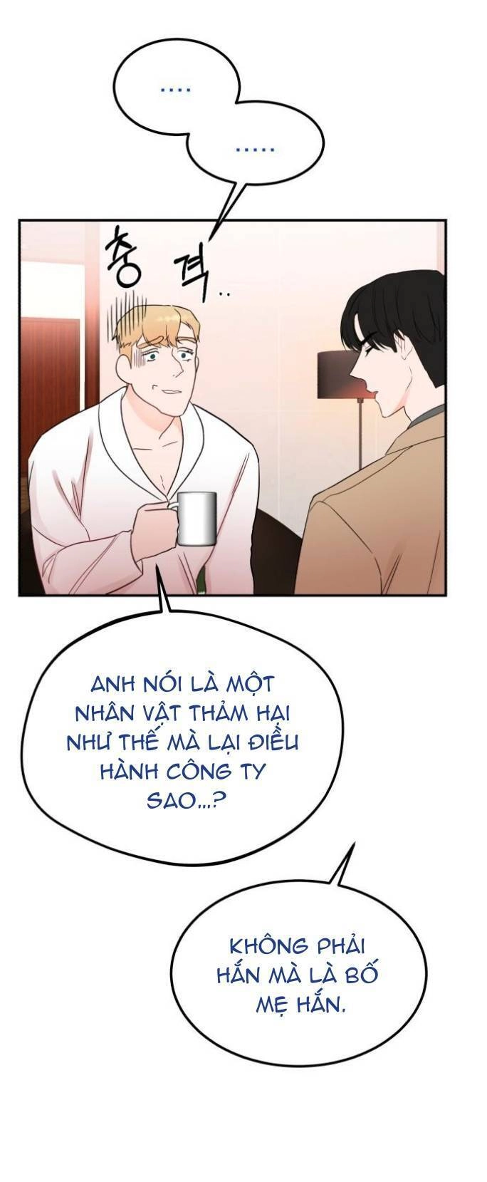 Cách Thuần Hóa Gã Chồng Nguy Hiểm Chapter 39 - 20