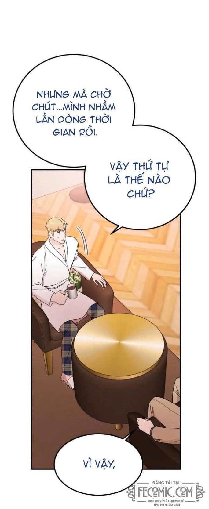 Cách Thuần Hóa Gã Chồng Nguy Hiểm Chapter 39 - 21