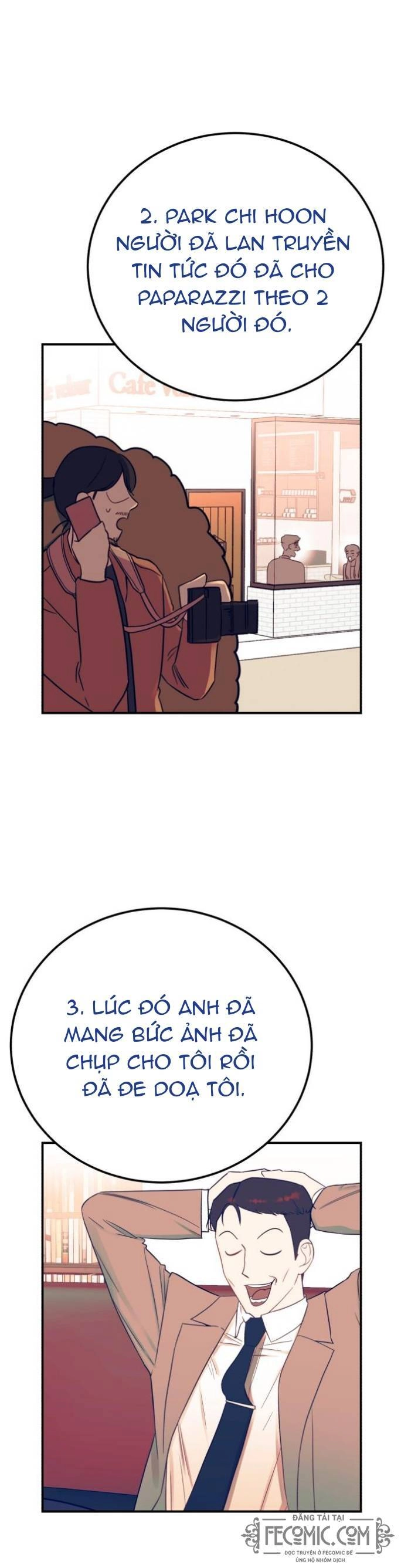 Cách Thuần Hóa Gã Chồng Nguy Hiểm Chapter 39 - 23