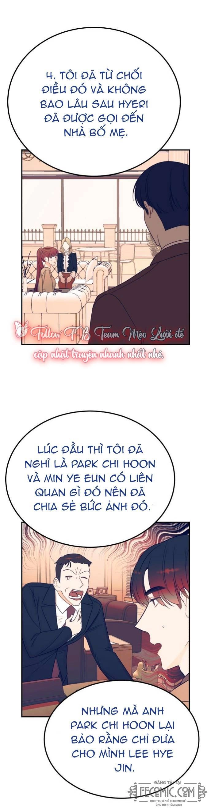 Cách Thuần Hóa Gã Chồng Nguy Hiểm Chapter 39 - 24