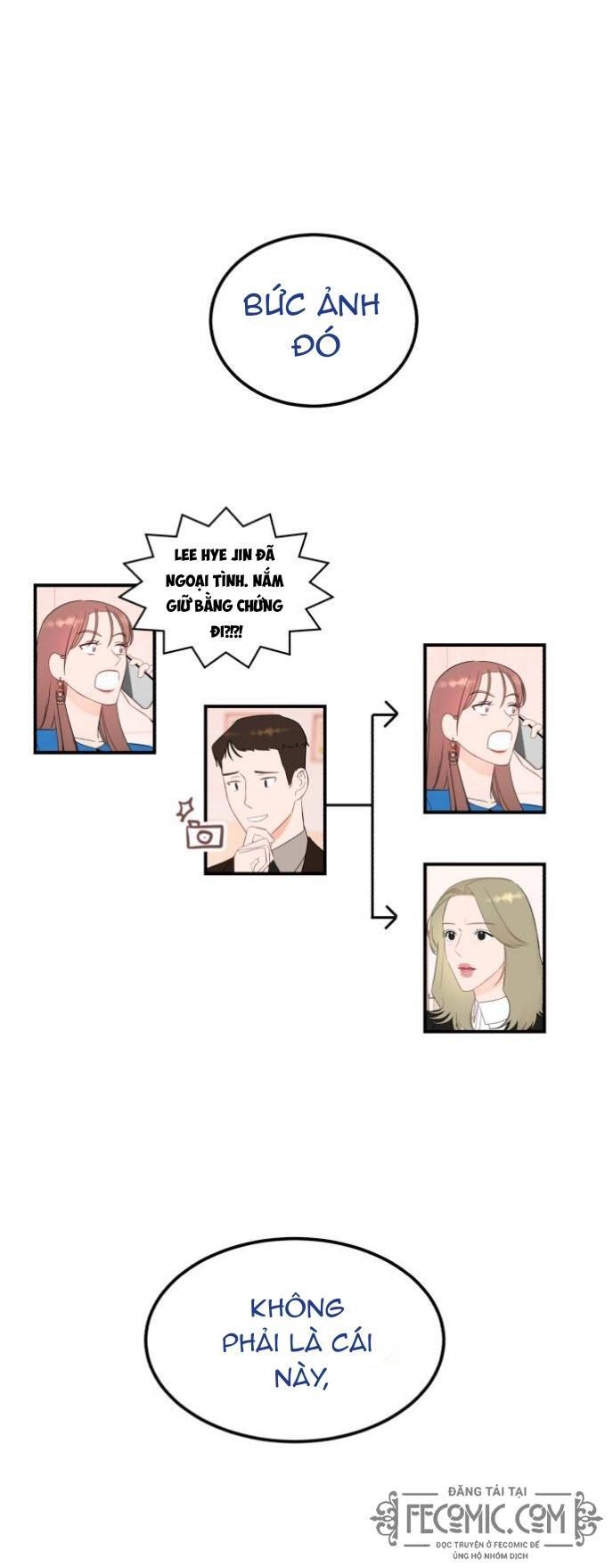 Cách Thuần Hóa Gã Chồng Nguy Hiểm Chapter 39 - 25