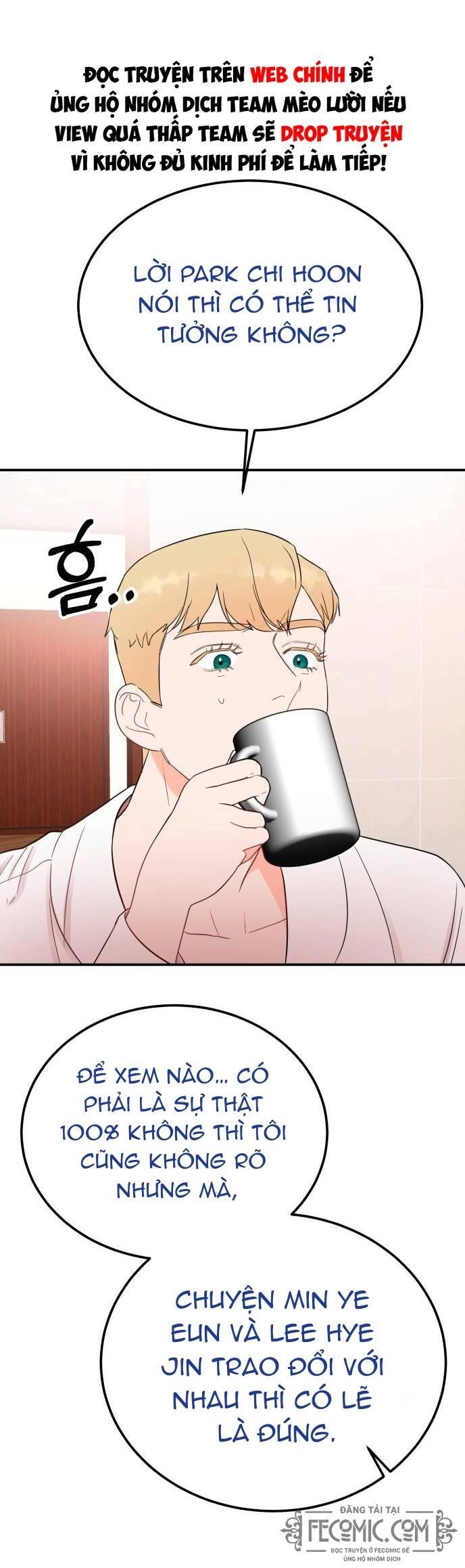 Cách Thuần Hóa Gã Chồng Nguy Hiểm Chapter 39 - 27