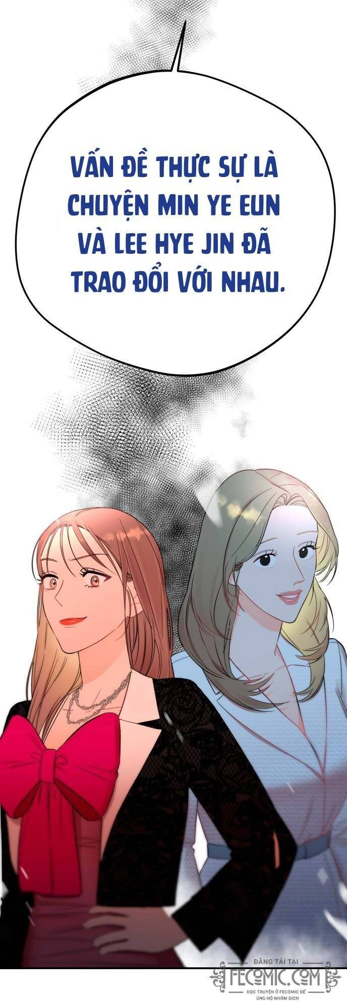 Cách Thuần Hóa Gã Chồng Nguy Hiểm Chapter 39 - 30