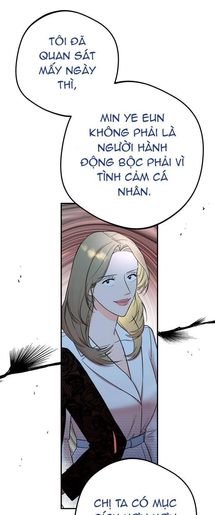 Cách Thuần Hóa Gã Chồng Nguy Hiểm Chapter 39 - 31