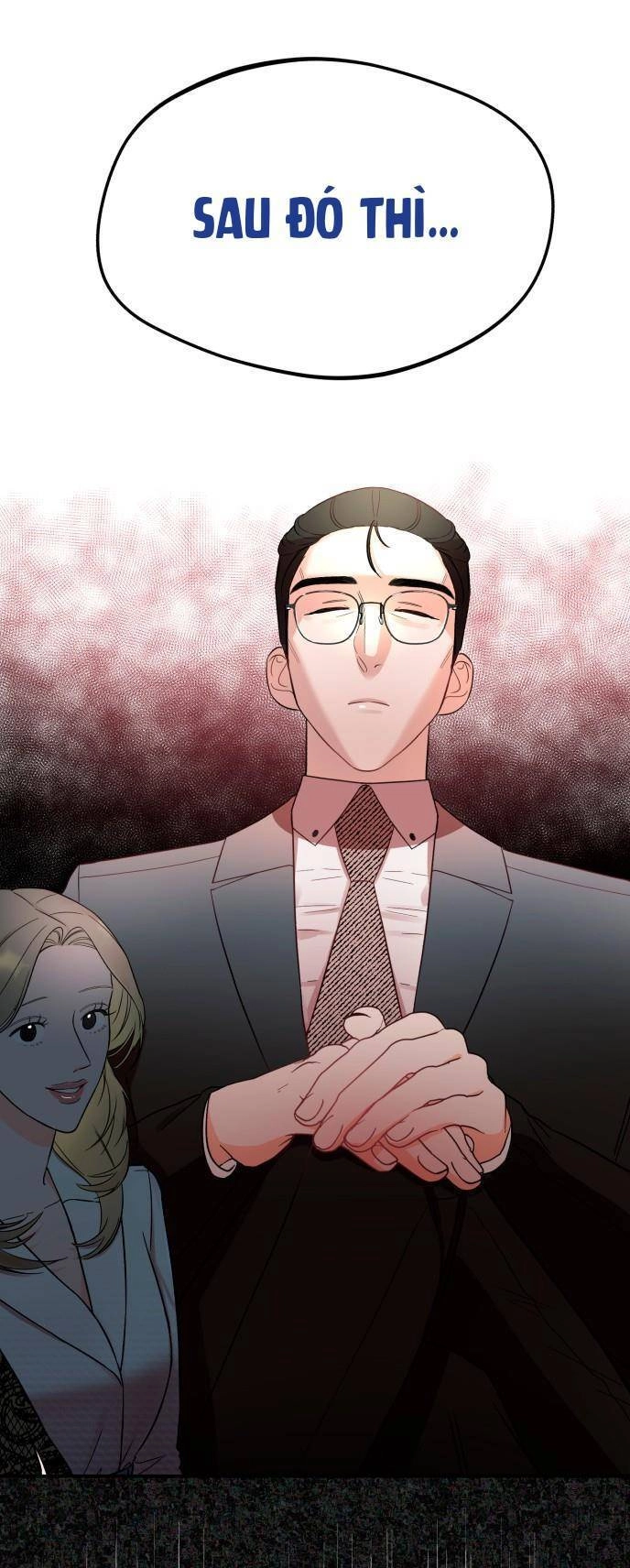 Cách Thuần Hóa Gã Chồng Nguy Hiểm Chapter 39 - 33