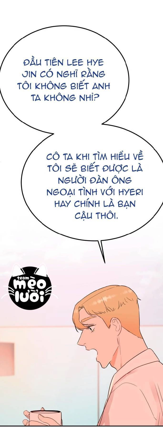 Cách Thuần Hóa Gã Chồng Nguy Hiểm Chapter 39 - 37
