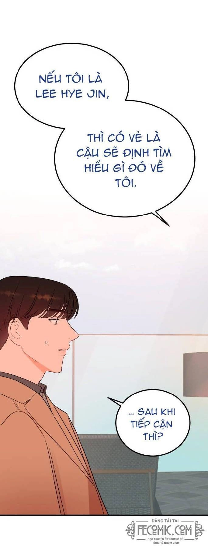 Cách Thuần Hóa Gã Chồng Nguy Hiểm Chapter 39 - 38