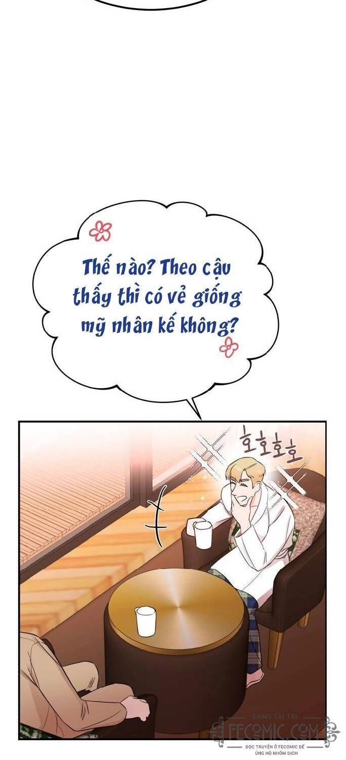 Cách Thuần Hóa Gã Chồng Nguy Hiểm Chapter 39 - 42
