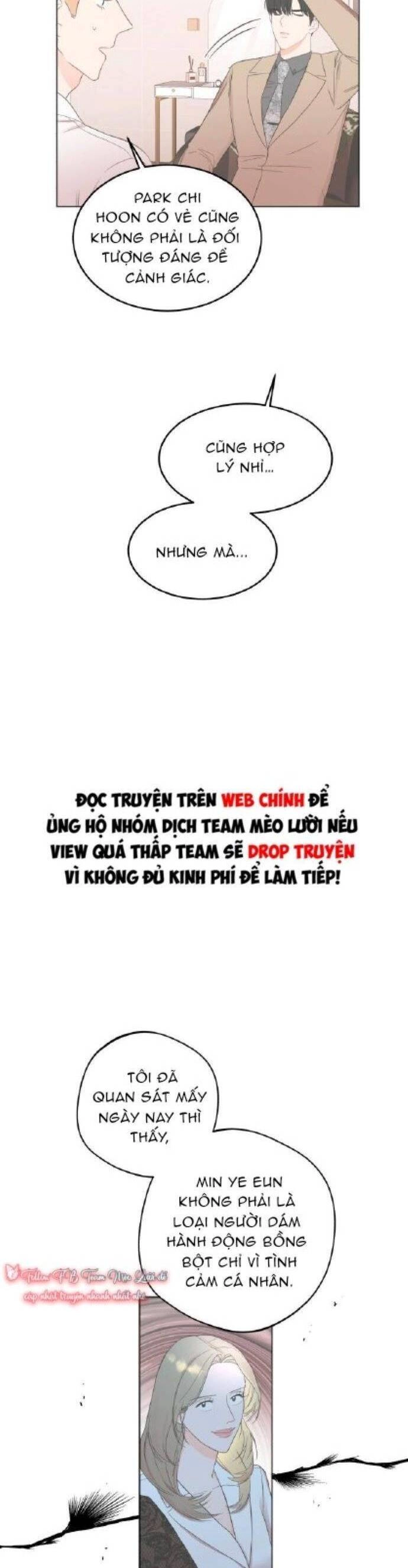 Cách Thuần Hóa Gã Chồng Nguy Hiểm Chapter 40 - 2