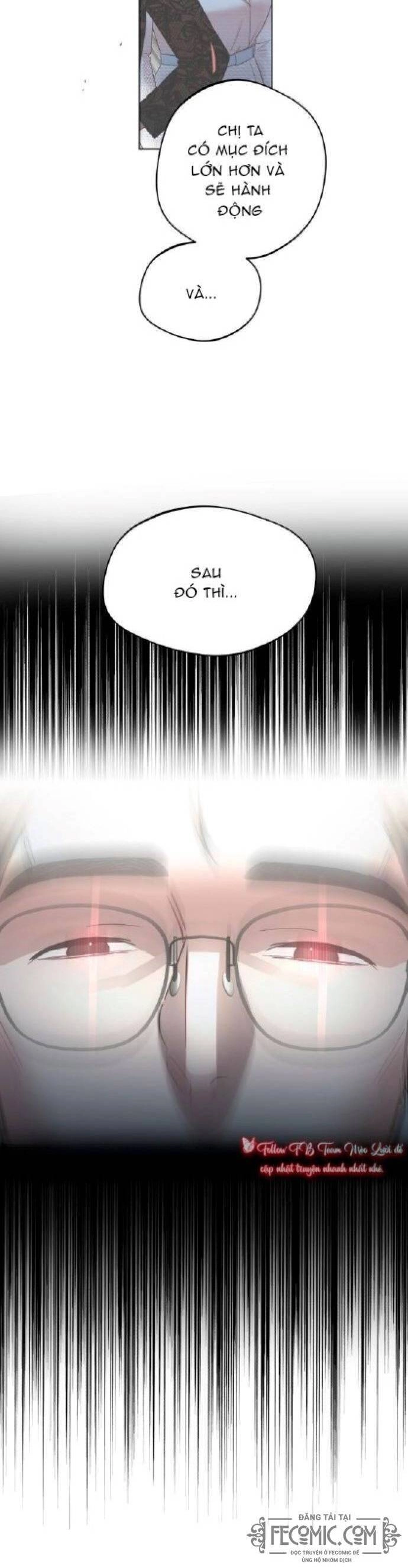 Cách Thuần Hóa Gã Chồng Nguy Hiểm Chapter 40 - 3