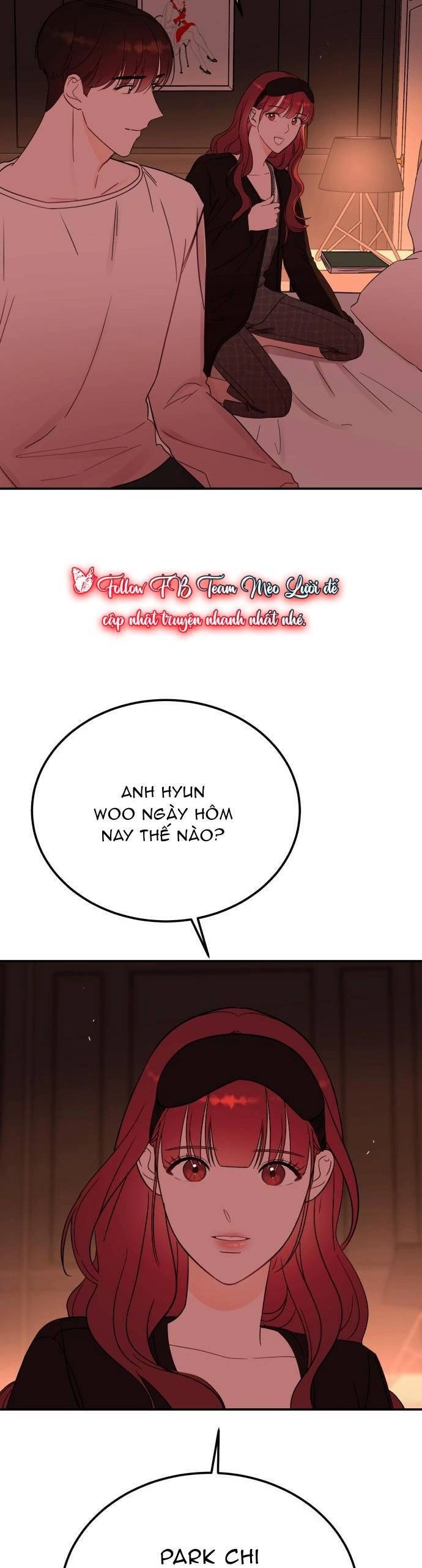 Cách Thuần Hóa Gã Chồng Nguy Hiểm Chapter 40 - 6