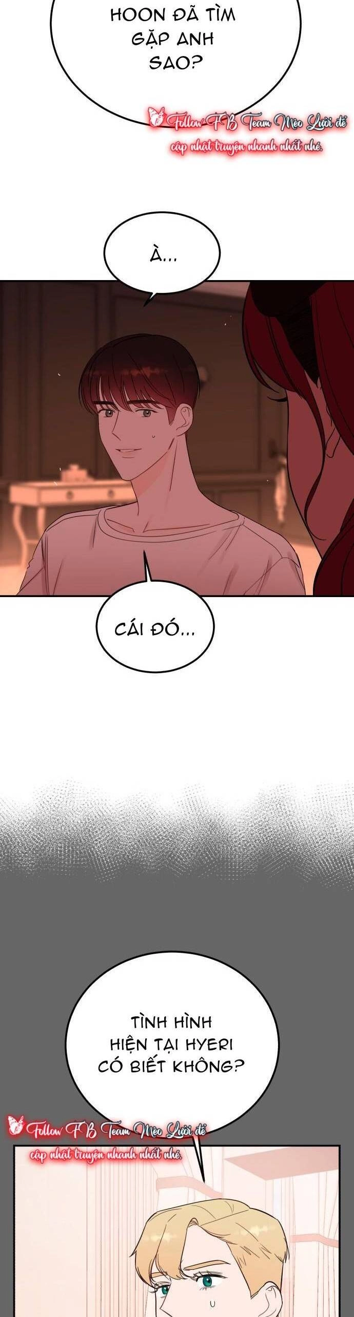 Cách Thuần Hóa Gã Chồng Nguy Hiểm Chapter 40 - 7