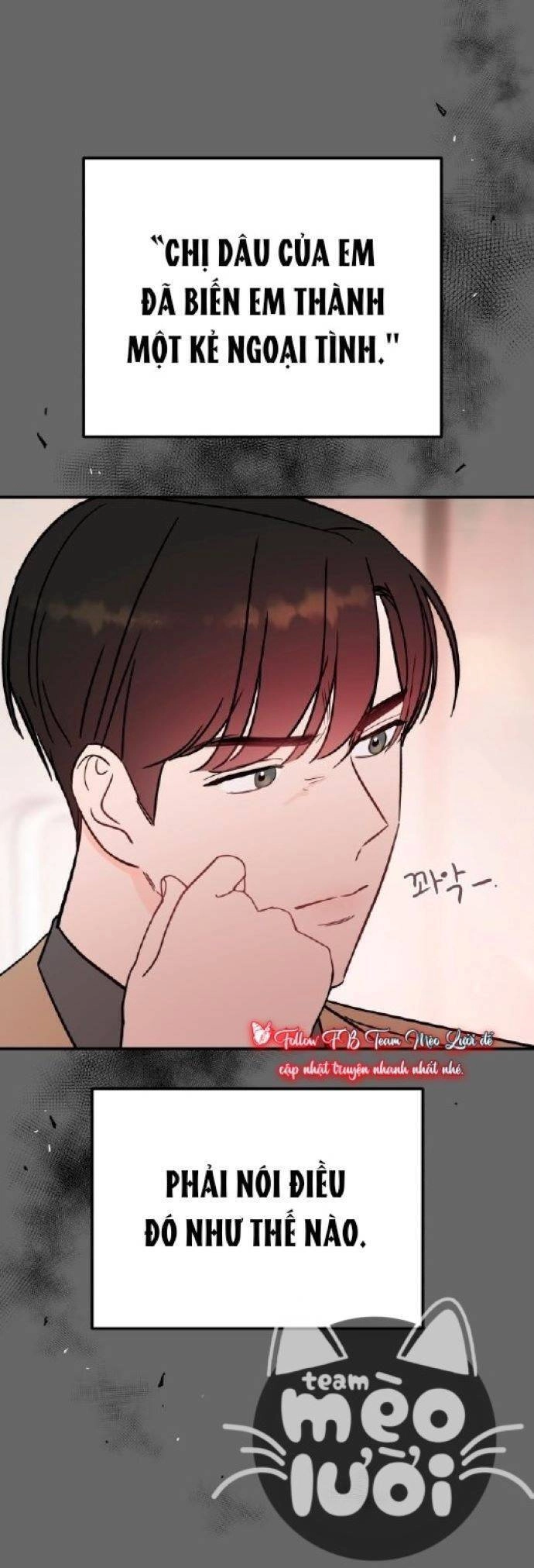 Cách Thuần Hóa Gã Chồng Nguy Hiểm Chapter 40 - 9