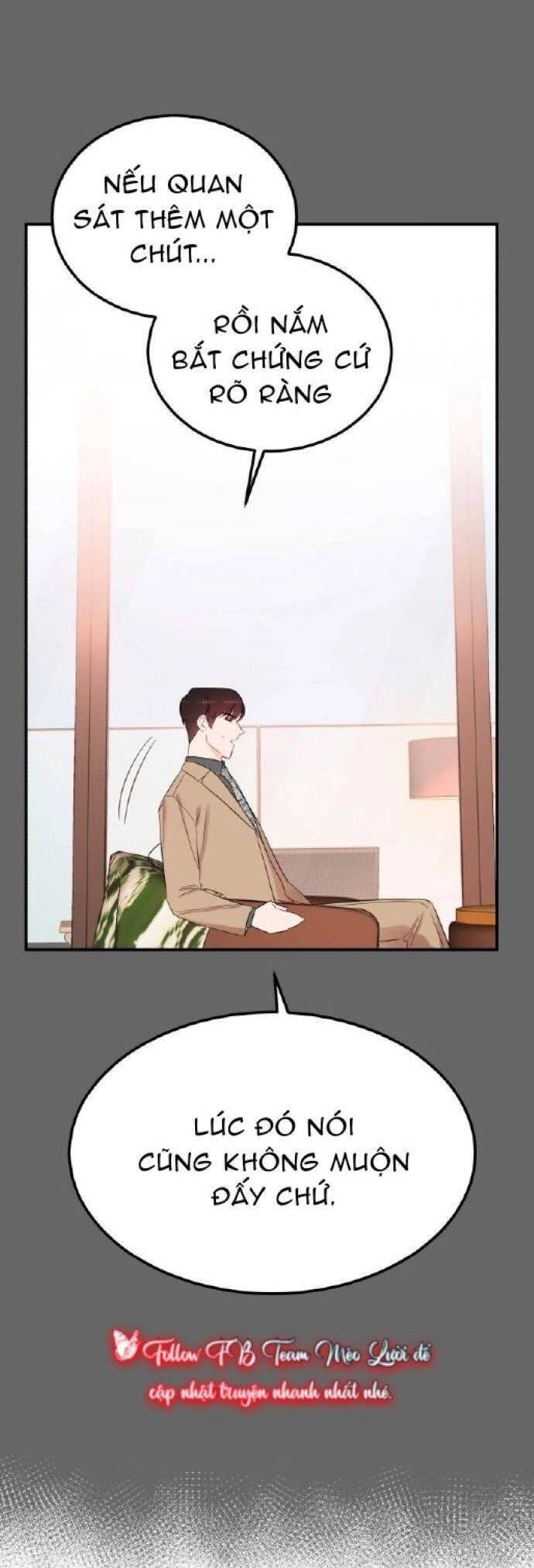 Cách Thuần Hóa Gã Chồng Nguy Hiểm Chapter 40 - 10