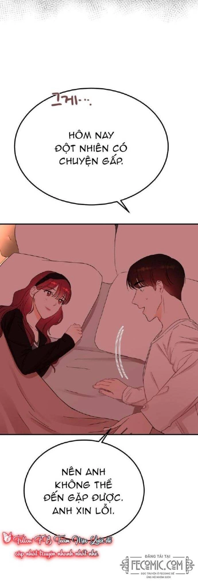 Cách Thuần Hóa Gã Chồng Nguy Hiểm Chapter 40 - 11