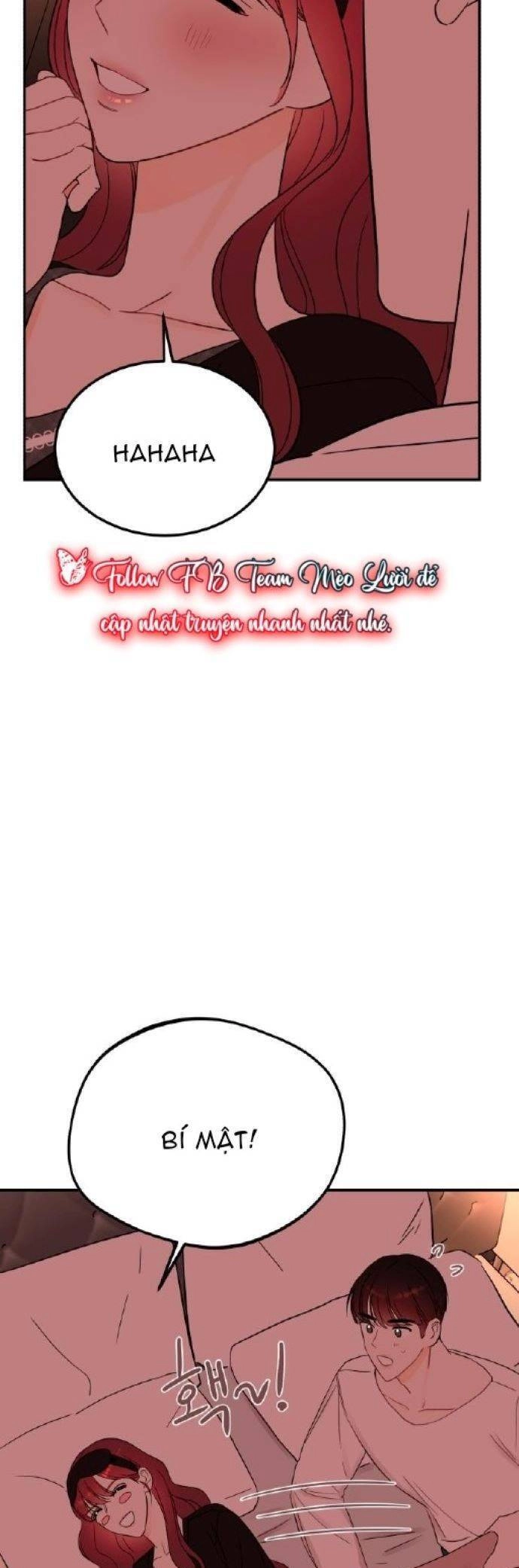 Cách Thuần Hóa Gã Chồng Nguy Hiểm Chapter 40 - 14