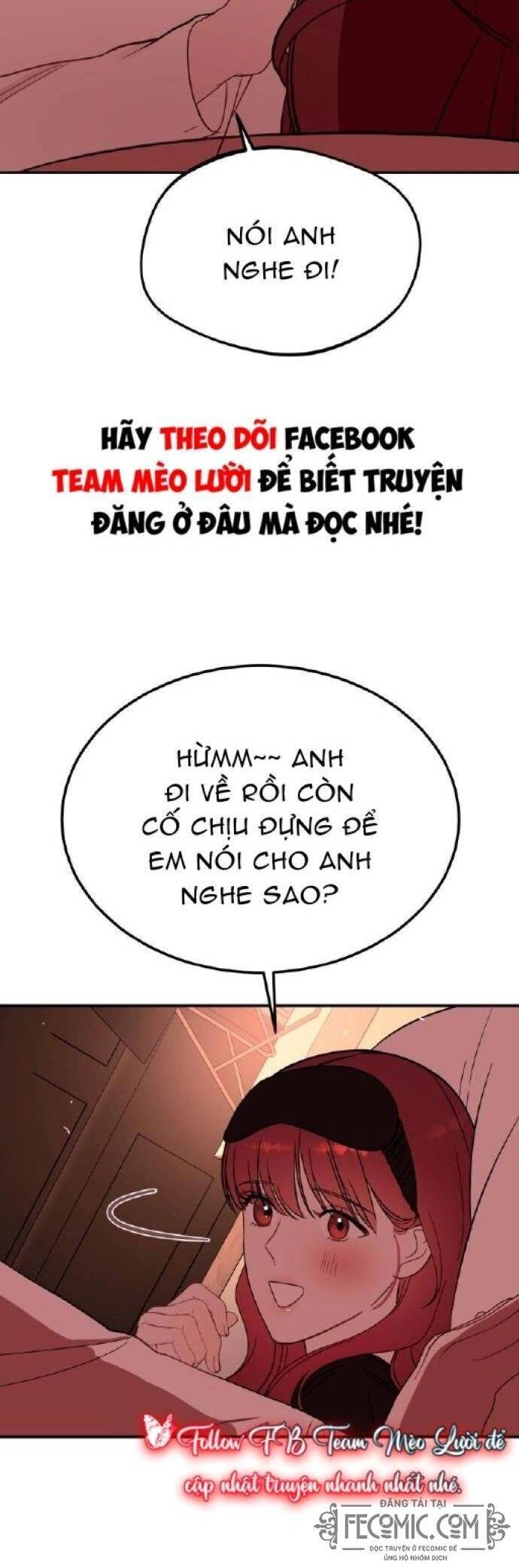 Cách Thuần Hóa Gã Chồng Nguy Hiểm Chapter 40 - 16