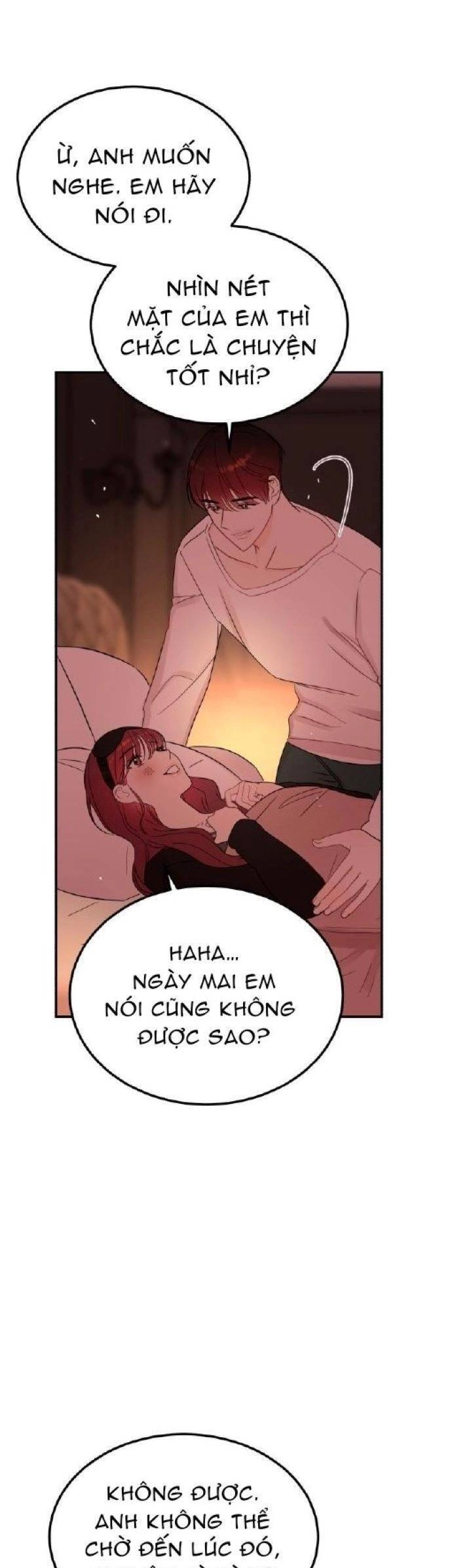 Cách Thuần Hóa Gã Chồng Nguy Hiểm Chapter 40 - 17