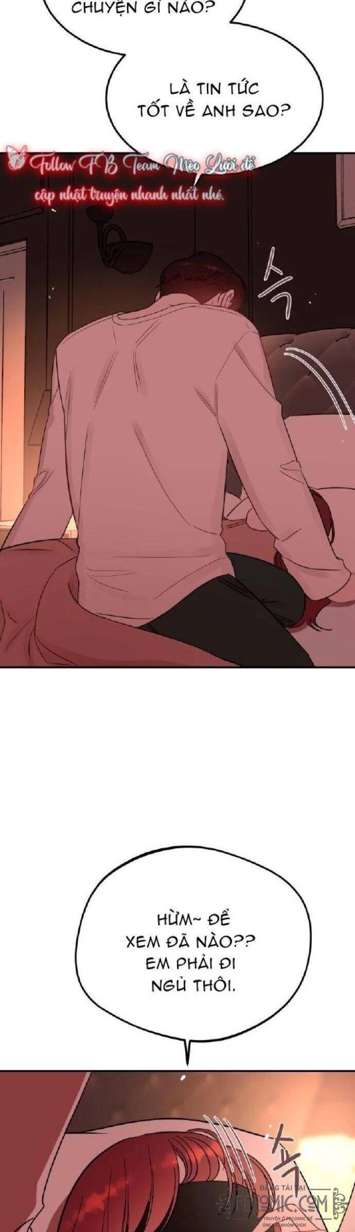 Cách Thuần Hóa Gã Chồng Nguy Hiểm Chapter 40 - 18