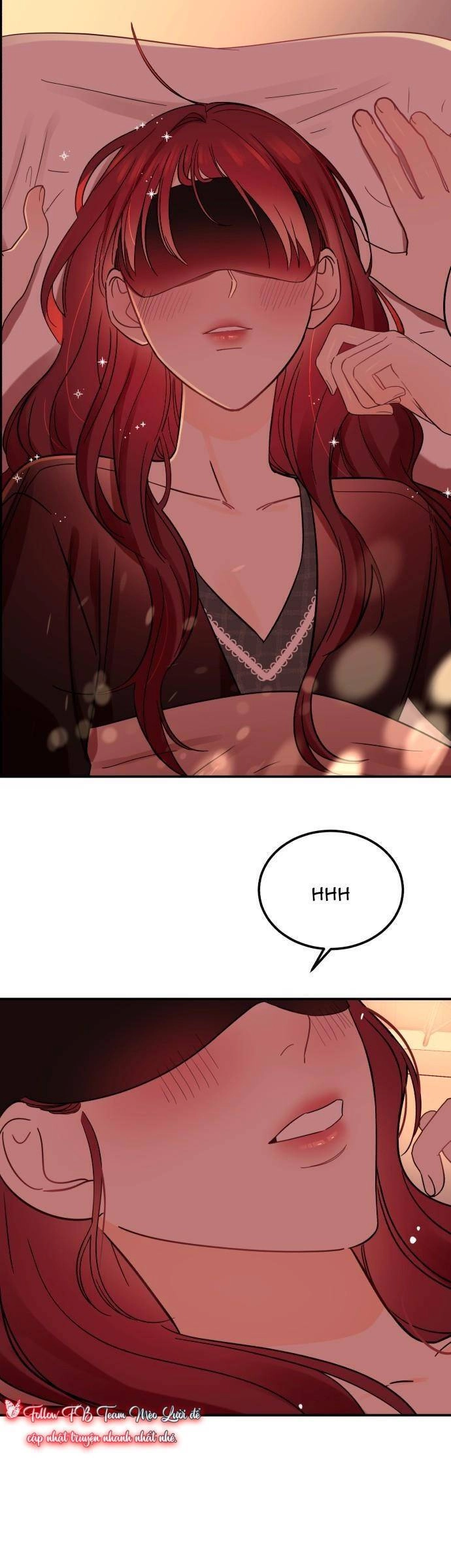 Cách Thuần Hóa Gã Chồng Nguy Hiểm Chapter 40 - 20