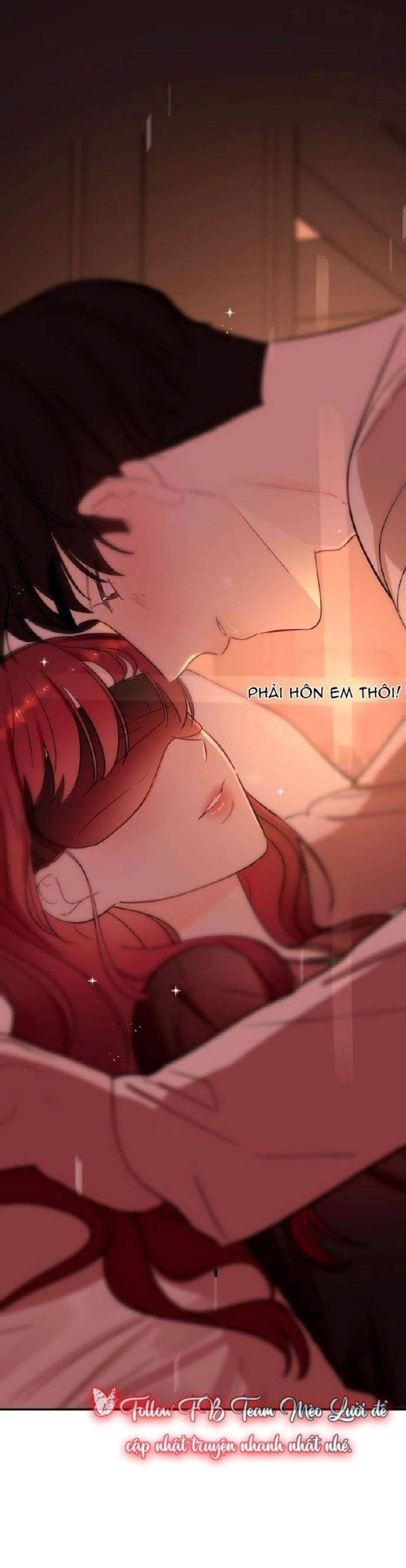 Cách Thuần Hóa Gã Chồng Nguy Hiểm Chapter 40 - 22