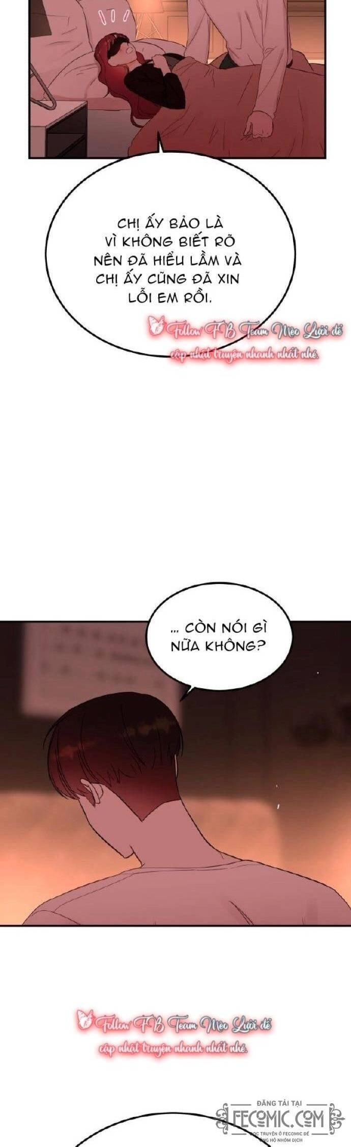 Cách Thuần Hóa Gã Chồng Nguy Hiểm Chapter 40 - 25