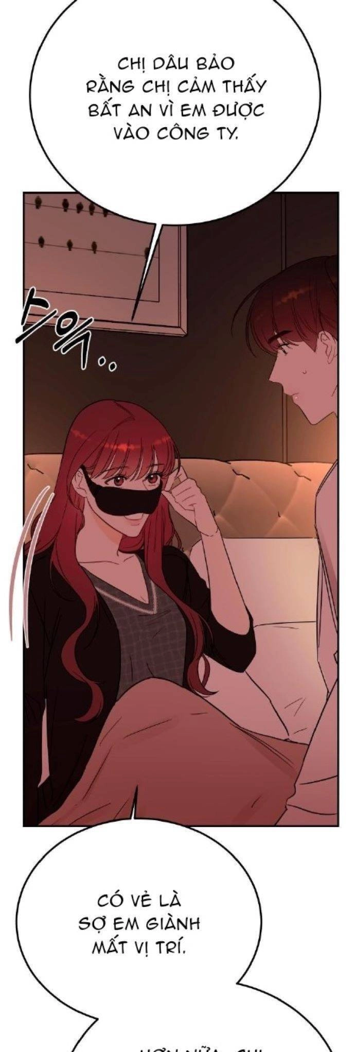 Cách Thuần Hóa Gã Chồng Nguy Hiểm Chapter 40 - 26