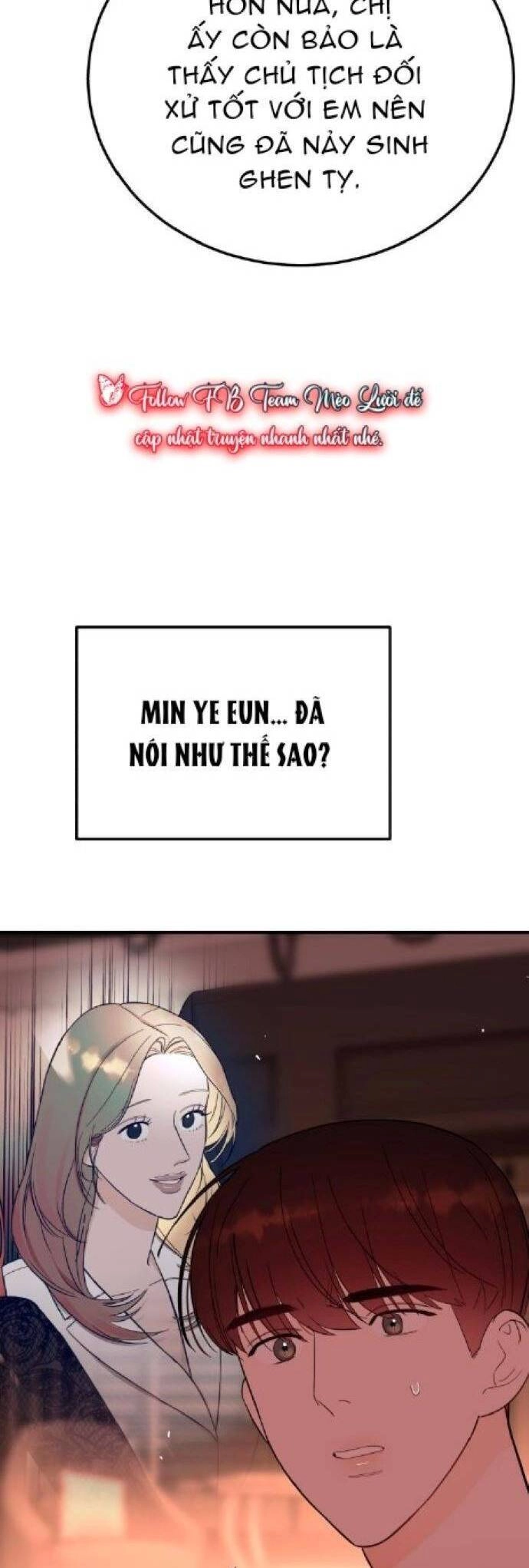 Cách Thuần Hóa Gã Chồng Nguy Hiểm Chapter 40 - 27