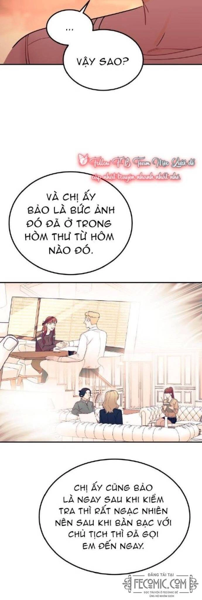 Cách Thuần Hóa Gã Chồng Nguy Hiểm Chapter 40 - 28