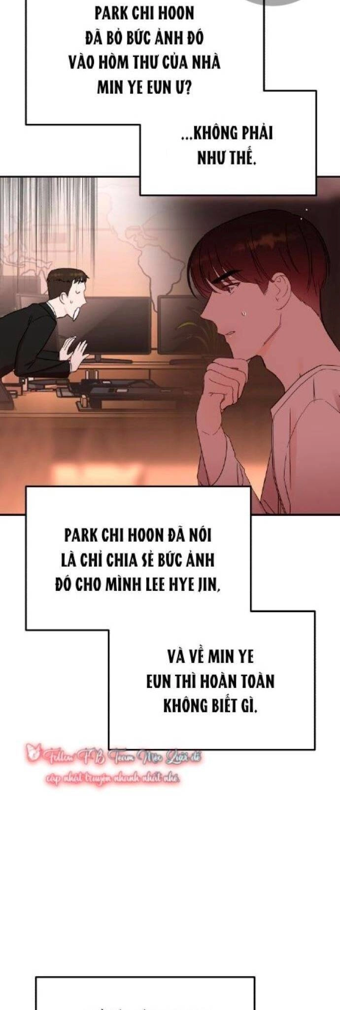 Cách Thuần Hóa Gã Chồng Nguy Hiểm Chapter 40 - 30